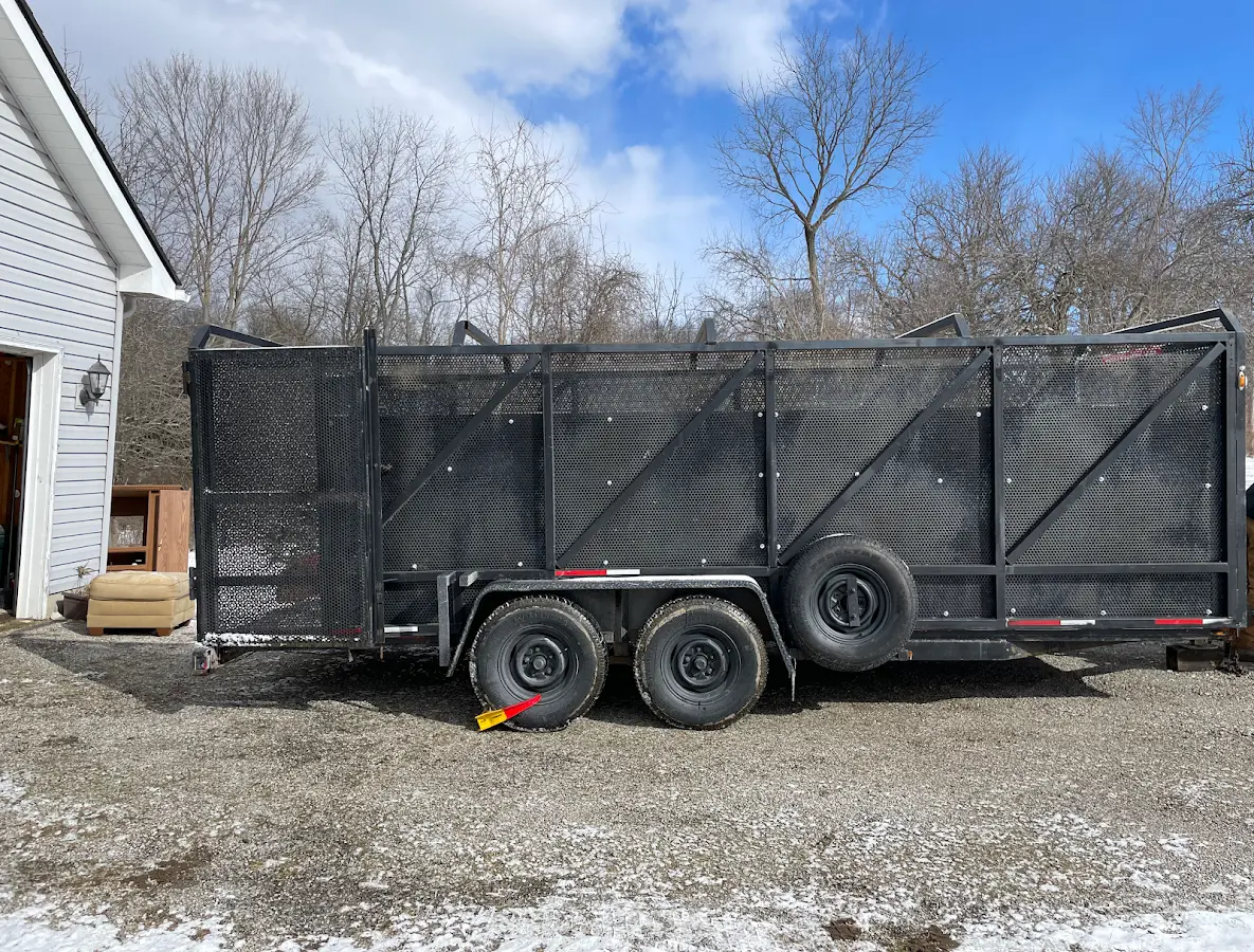 Dumpster Rental services in Olympia Heights, FL